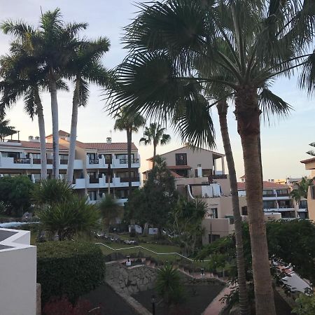 Royal Park Albatros Bonito Apartamento Golf Del Sur San Miguel de Abona Exterior foto