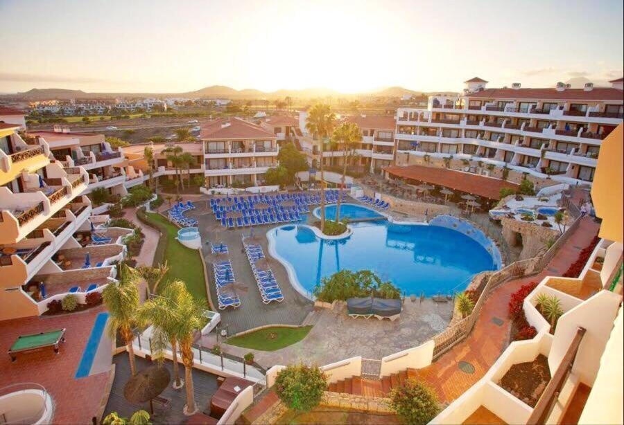 Royal Park Albatros Bonito Apartamento Golf Del Sur San Miguel de Abona Exterior foto