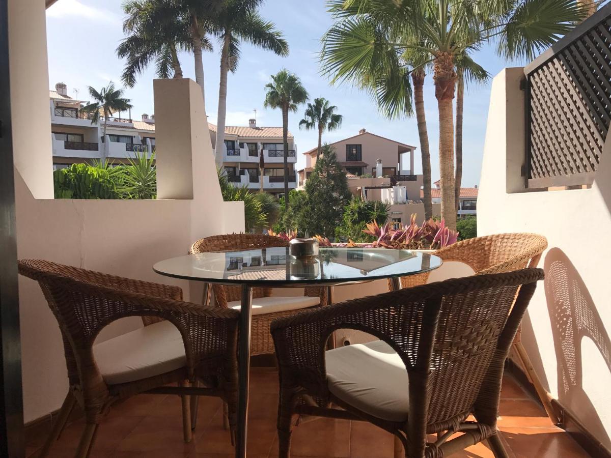 Royal Park Albatros Bonito Apartamento Golf Del Sur San Miguel de Abona Exterior foto