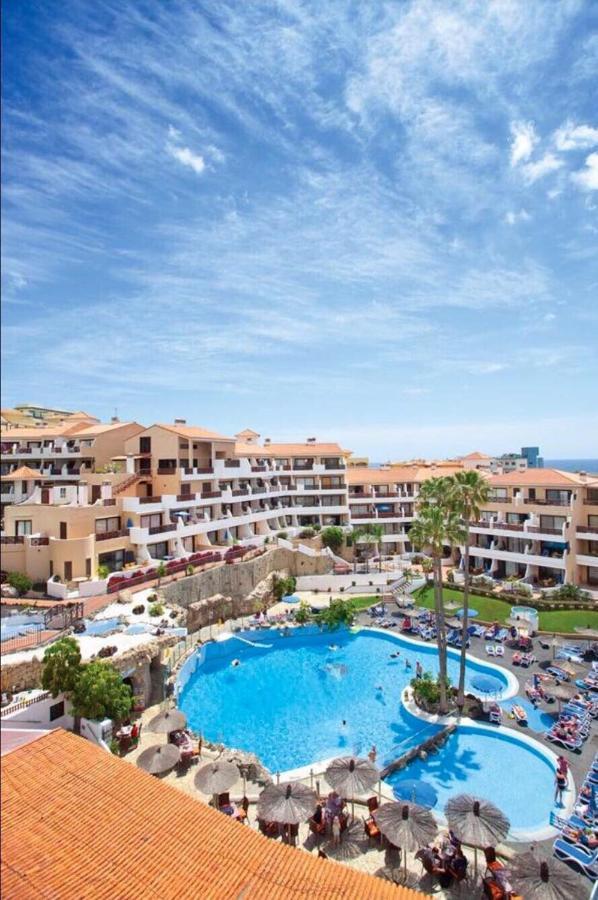 Royal Park Albatros Bonito Apartamento Golf Del Sur San Miguel de Abona Exterior foto