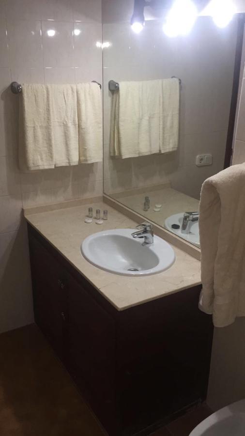 Royal Park Albatros Bonito Apartamento Golf Del Sur San Miguel de Abona Exterior foto