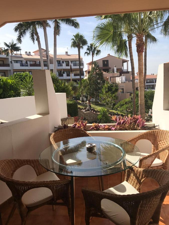 Royal Park Albatros Bonito Apartamento Golf Del Sur San Miguel de Abona Exterior foto