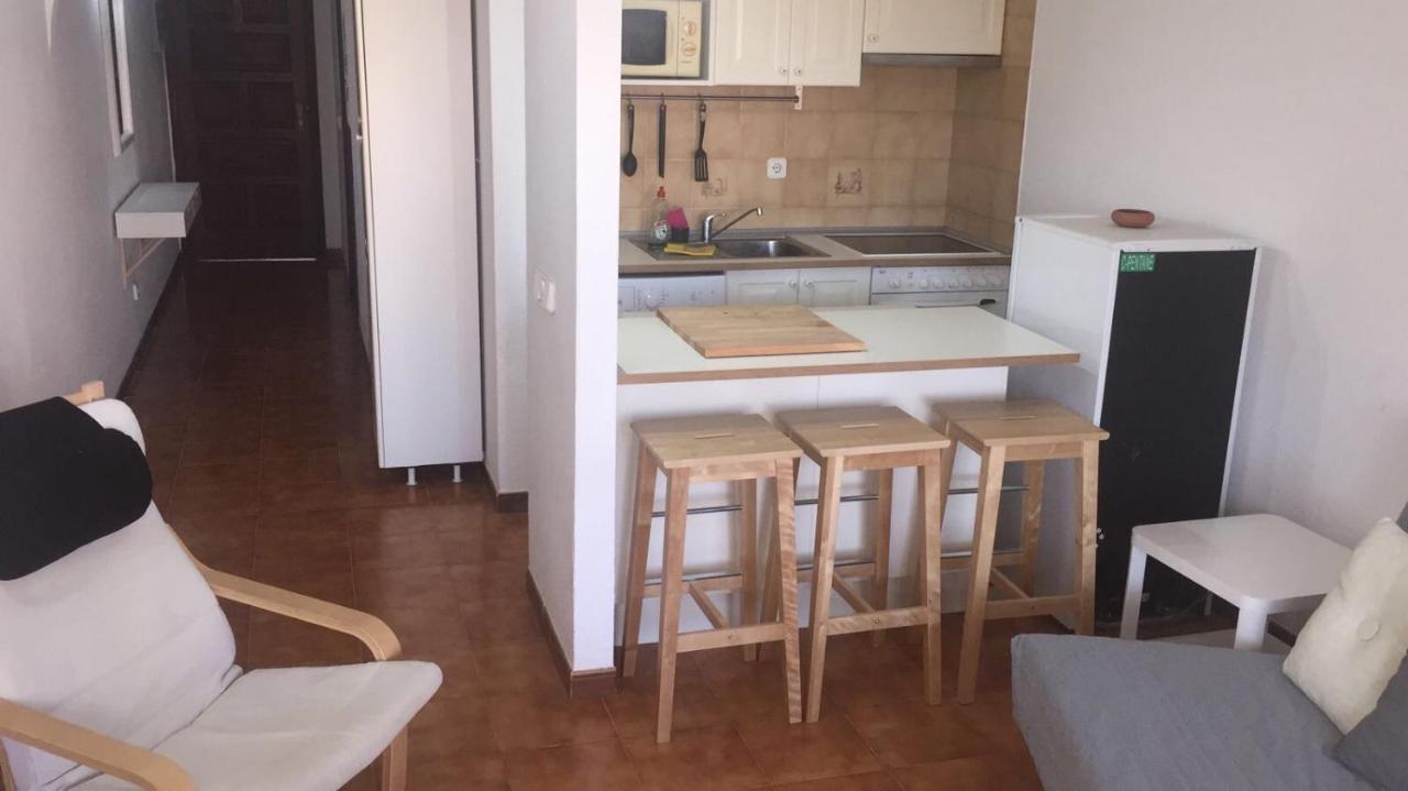 Royal Park Albatros Bonito Apartamento Golf Del Sur San Miguel de Abona Exterior foto