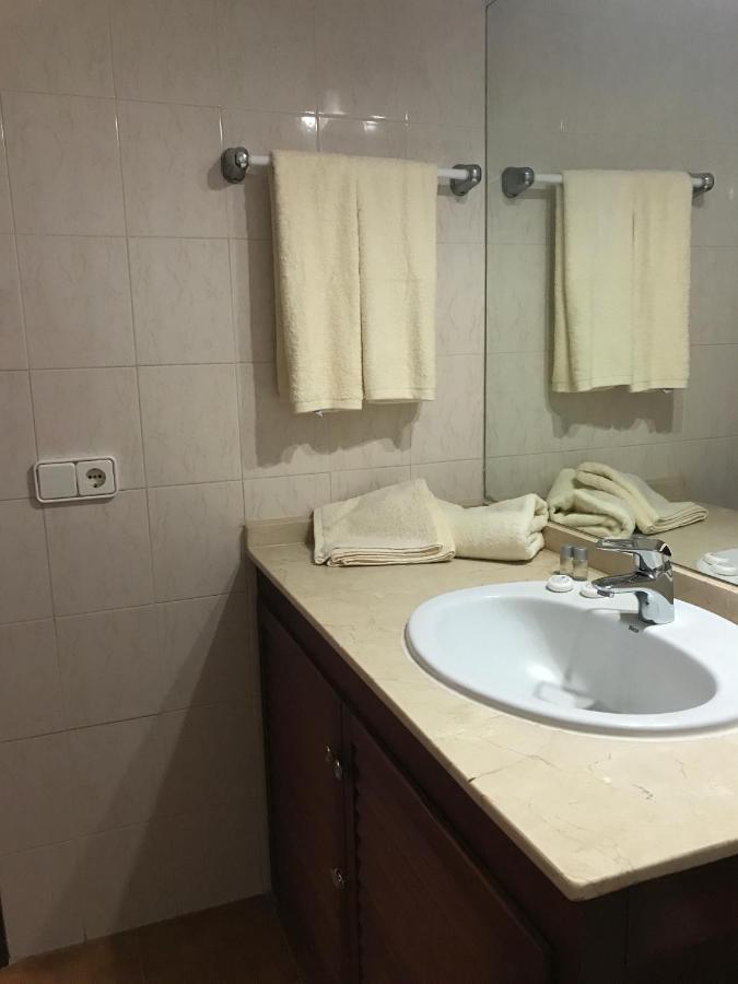 Royal Park Albatros Bonito Apartamento Golf Del Sur San Miguel de Abona Exterior foto